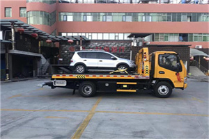 个旧汽车紧急补胎换胎救援