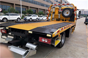 个旧24小时汽车送油服务公司