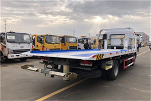 个旧汽车救援补胎