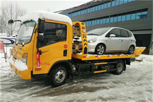 个旧附近道路救援服务